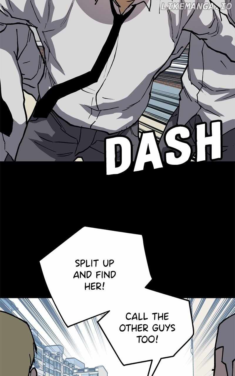Boss Returns Chapter 36 83